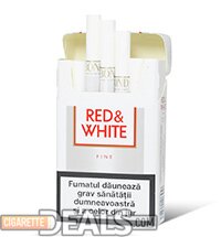 Red & White Fine online