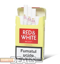 Cheap Red & White Select (Non-Filter) online