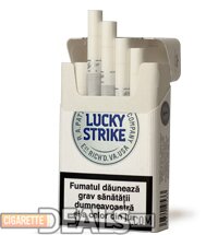 Discount Lucky Strike Premium Silver online
